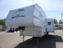 2007 Crossroads Zinger